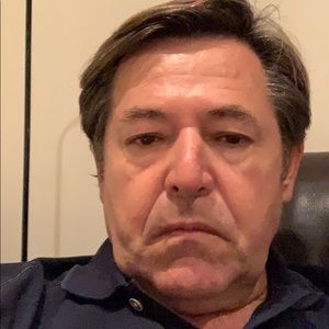 Meet your Posher, Armando